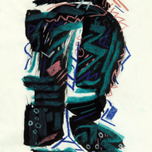 19 - Native Tribal