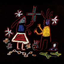 21 - Man & Woman & Religion copy