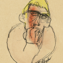 24 - Pondering copy