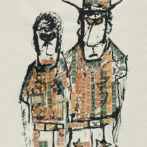 25 - Two Cowboys copy