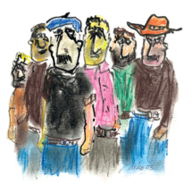 26 - Poker Boys copy