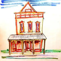 52 - Crested Butte Senior Center copy