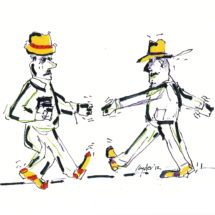 56 - Two Guys About To Meet copy