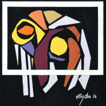 76 - Abstract Mask copy